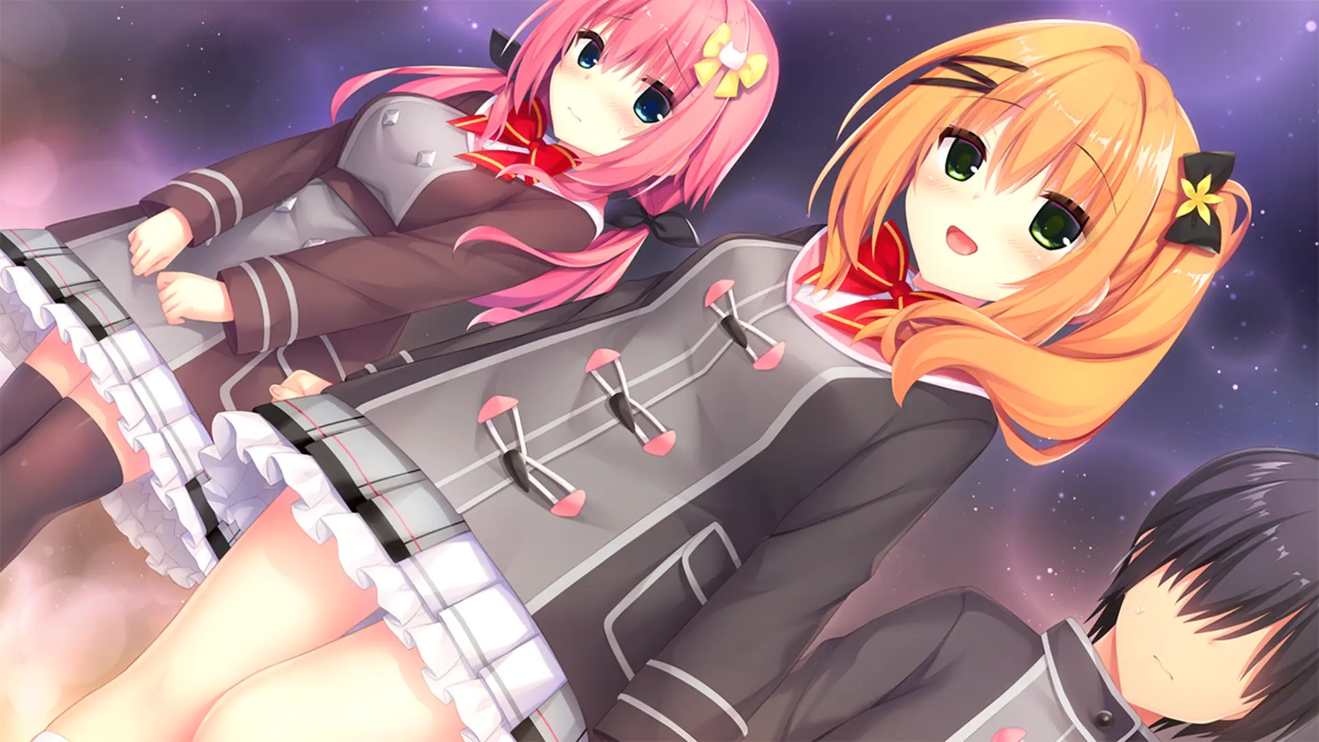 图片[12]-常轨脱离Creative 灵感满溢的甜蜜创想凸（安卓直装＋IPA＋Tyranor＋PC端） | 羽翼社-羽翼社