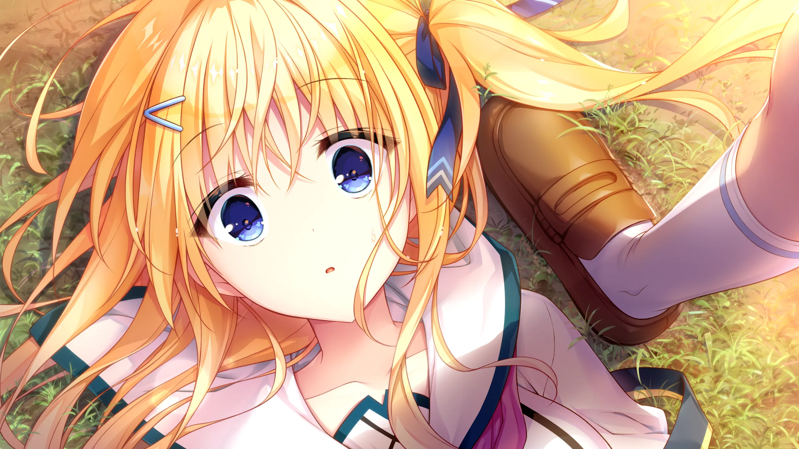 图片[6]-天选庶民的真命之选（Tyranor＋PC端） | 羽翼社-羽翼社