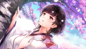 母爛漫（PC端） | 羽翼社-羽翼社