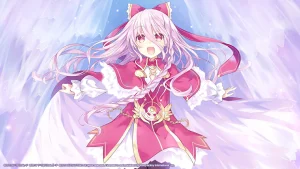 约会大作战-凛绪轮回（PC端） | 羽翼社-羽翼社