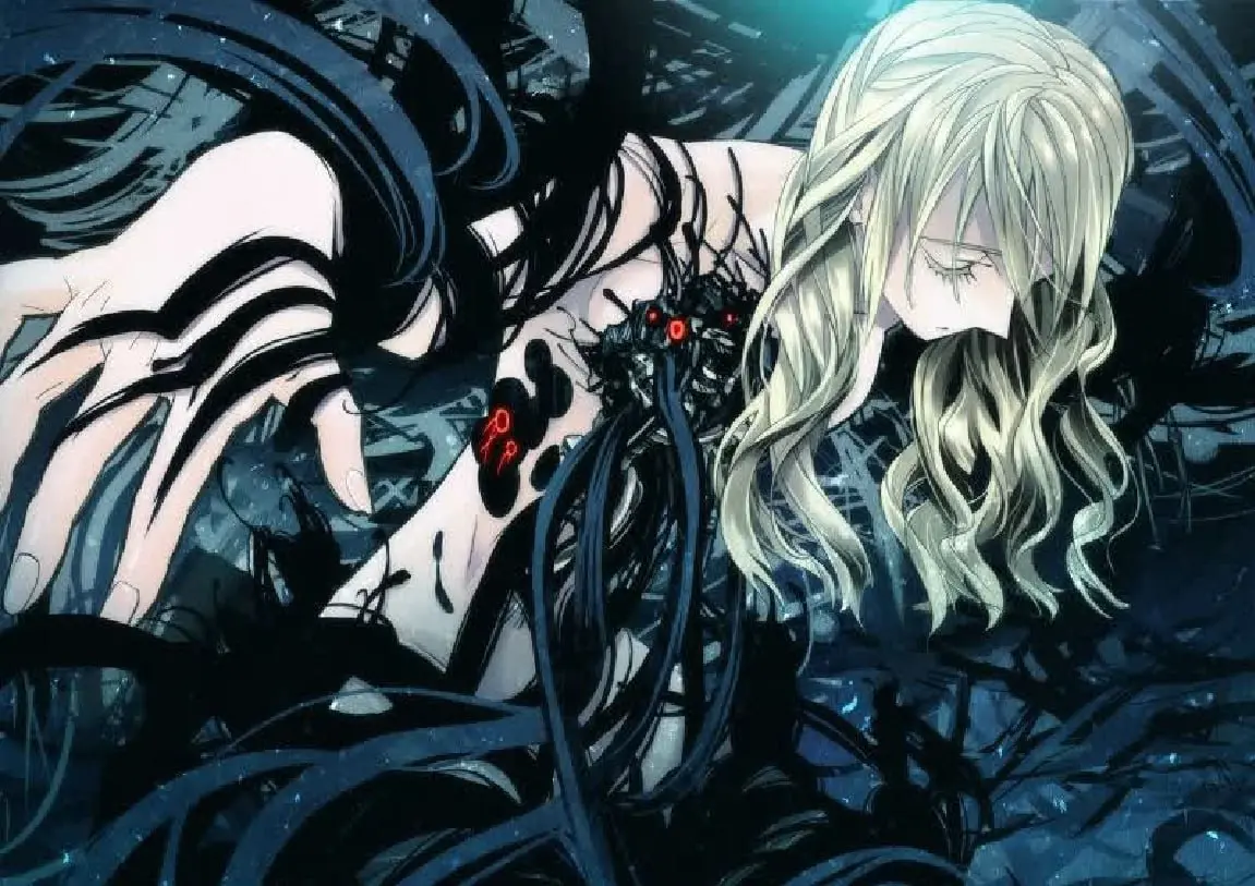 图片[3]-漆黑的夏尔诺斯～何等美好的明日（PC端） | 羽翼社-羽翼社