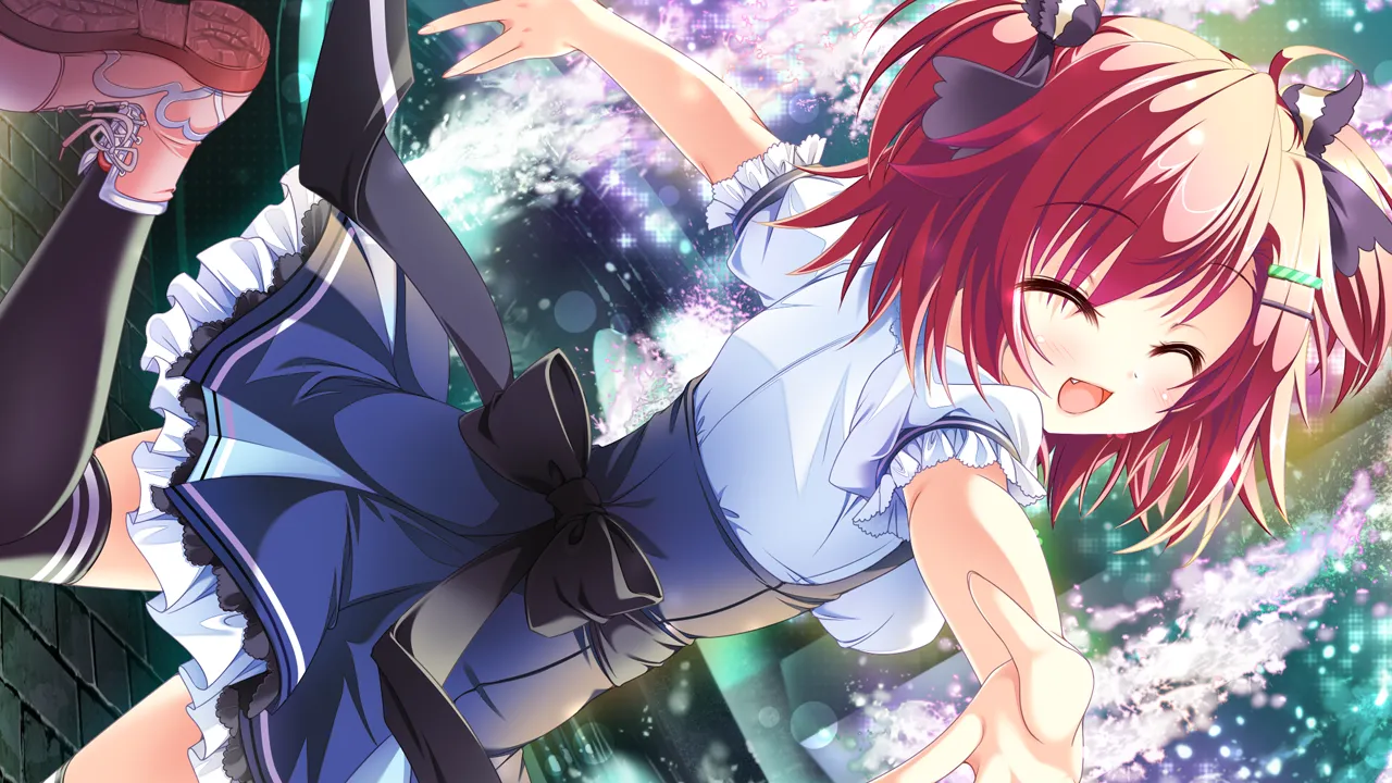 图片[16]-Fureraba ~Friend to Lover 从朋友到恋人（PC端） | 羽翼社-羽翼社