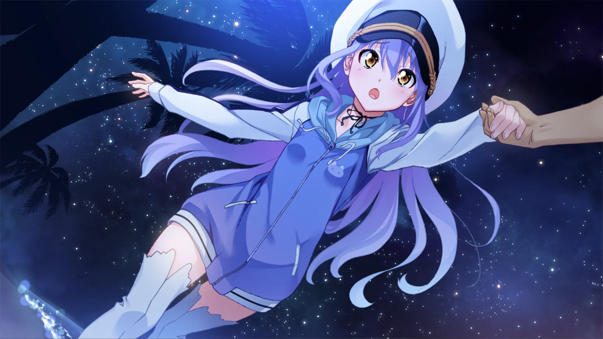 图片[2]-ISLAND（PC端） | 羽翼社-羽翼社