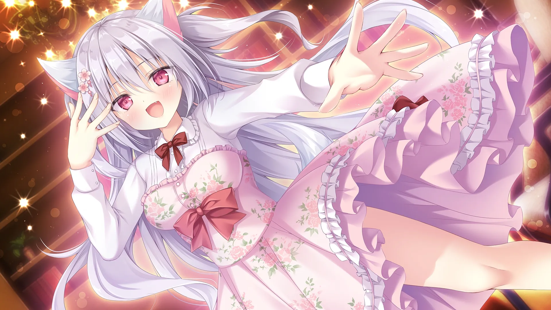 图片[6]-巧克甜恋3（cg图包） | 羽翼社-羽翼社