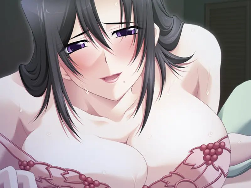 图片[4]-妻子出轨岳母顶替（安卓直装＋KRKR＋PC端） | 羽翼社-羽翼社