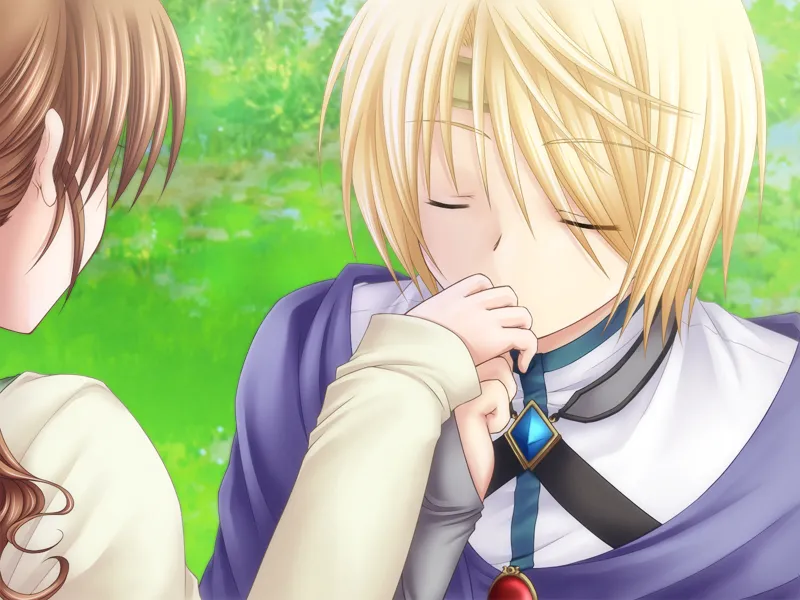 图片[4]-魔王大人的求婚（Ons＋PC端） | 羽翼社-羽翼社