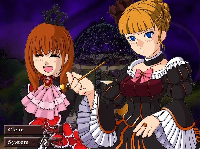 海猫鸣泣之时 翼（PC端）