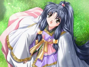 红泪（PC端） | 羽翼社-羽翼社