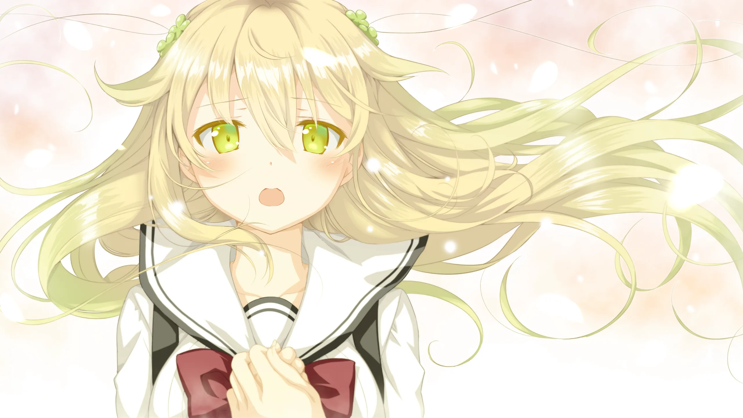 图片[3]-樱花萌放（cg图包） | 羽翼社-羽翼社