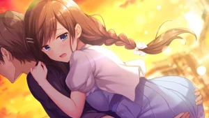 和青梅竹马的姐姐老师H是很正常的关系（cg图包） | 羽翼社-羽翼社