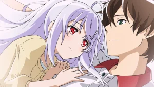 可塑性记忆Plastic Memories（PC端） | 羽翼社-羽翼社