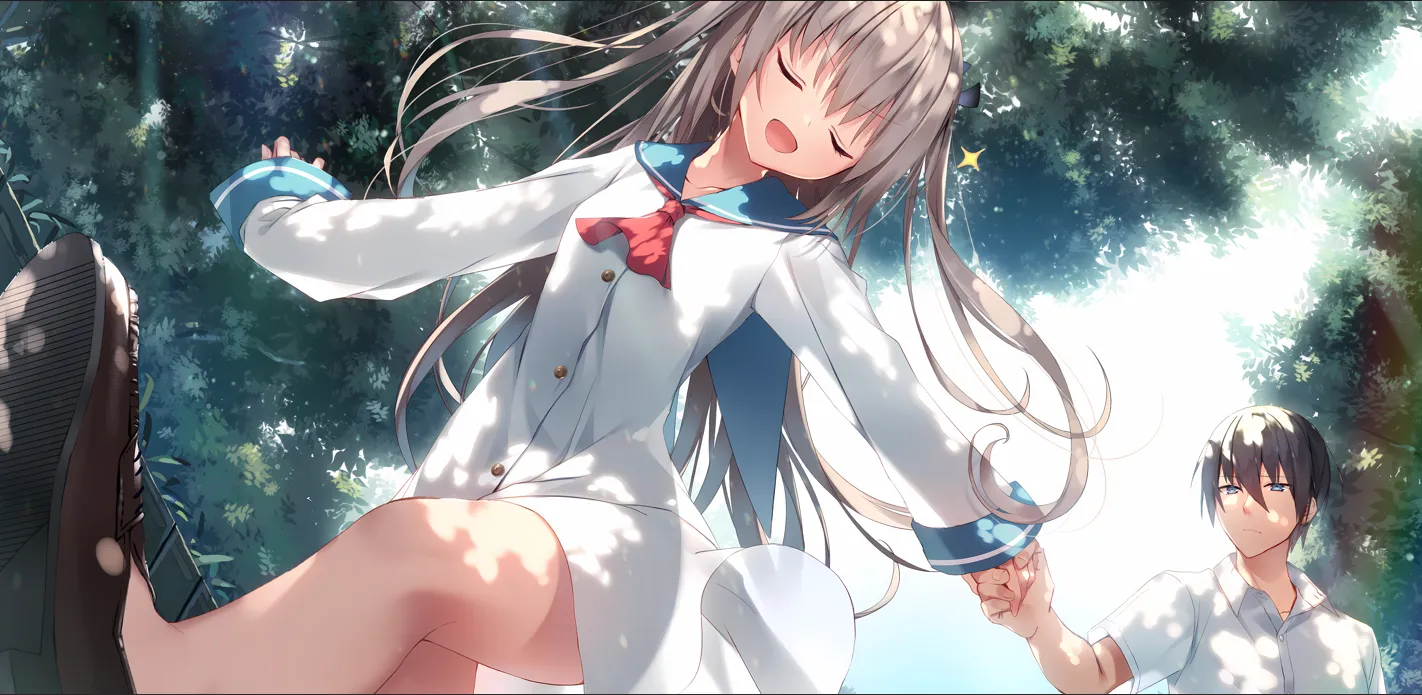 图片[4]-ATRI_My_Dear_Moments 亚托莉 -我挚爱的时光（cg图包） | 羽翼社-羽翼社