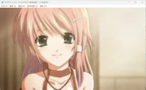 兰岛物语少女的约定（PPSSPP） | 羽翼社-羽翼社