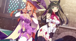 Sakura Isekai Adventure（PC端） | 羽翼社-羽翼社