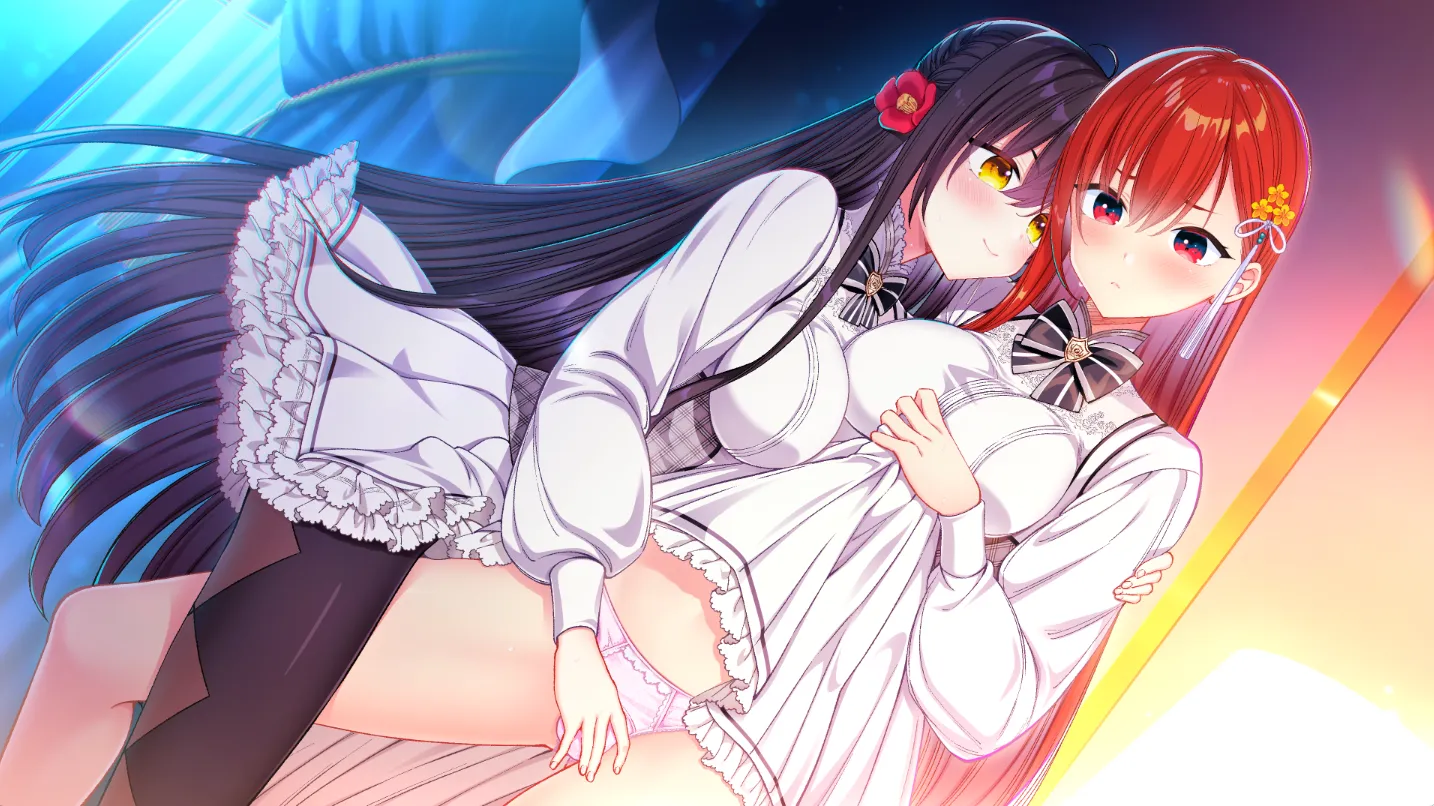 图片[5]-Monkeys!!（KRKR＋PC端） | 羽翼社-羽翼社