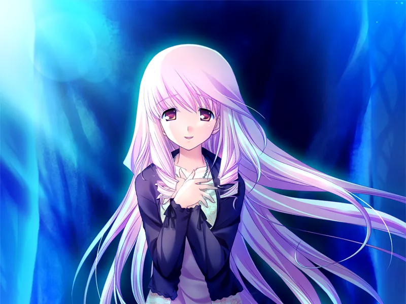 图片[10]-初音岛2D.C. P.C.（PC端） | 羽翼社-羽翼社