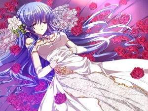 纯爱酷刑/darkblue(PC端) | 羽翼社-羽翼社