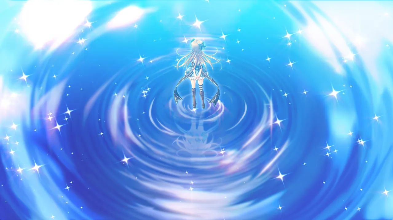 图片[1]-幸福噩梦FD（PC端） | 羽翼社-羽翼社