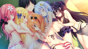 常轨脱离Creative 灵感满溢的甜蜜创想(IPA+安卓直装+Tyranor+PC端) | 羽翼社-羽翼社