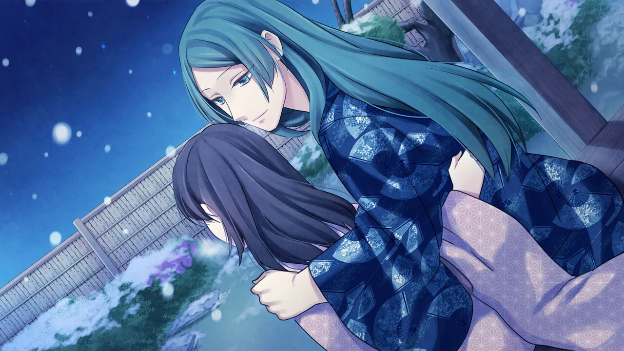 图片[7]-明治东京恋伽（PPSSPP） | 羽翼社-羽翼社