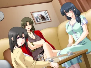 妻子出轨岳母顶替（安卓直装＋KRKR＋PC端） | 羽翼社-羽翼社