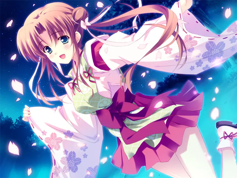 图片[4]-晴天中的偶然落雨/晴天中的突然落雨（KRKR＋Ons＋PC端） | 羽翼社-羽翼社