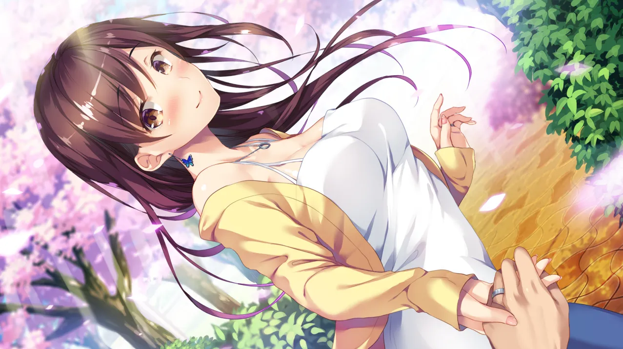 恋书 KnotFiction（PC端）