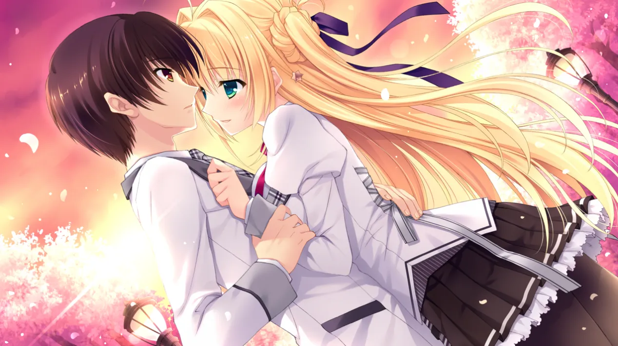 爱莉娅嘉年华 ALIA’s CARNIVAL（KRKR＋PC端）