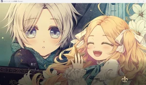 虔诚之花的晚钟（PC端） | 羽翼社-羽翼社