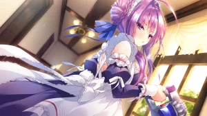 我家大小姐不懂妖怪的常识/うちの主は妖怪の常識を知らない（PC端） | 羽翼社-羽翼社