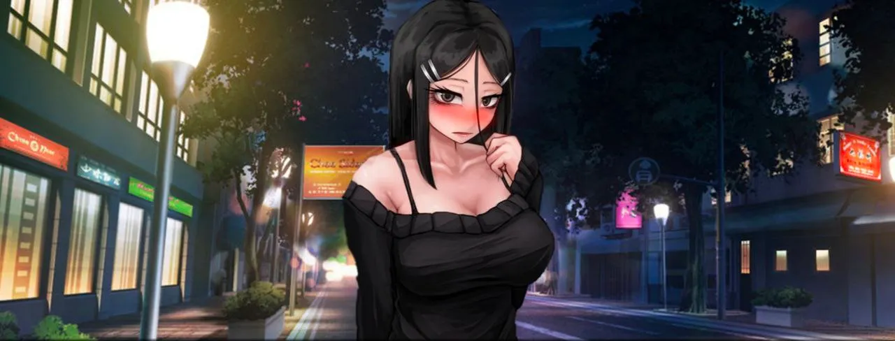 图片[5]-毛骨悚然的爱（安卓直装） | 羽翼社-羽翼社