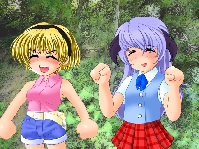 图片[4]-寒蝉鸣泣之时 虚崩编出题（PC端） | 羽翼社-羽翼社