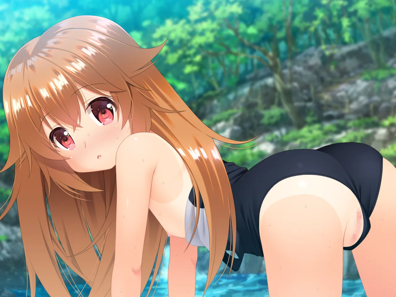 乡村家教（KRKR＋PC端）