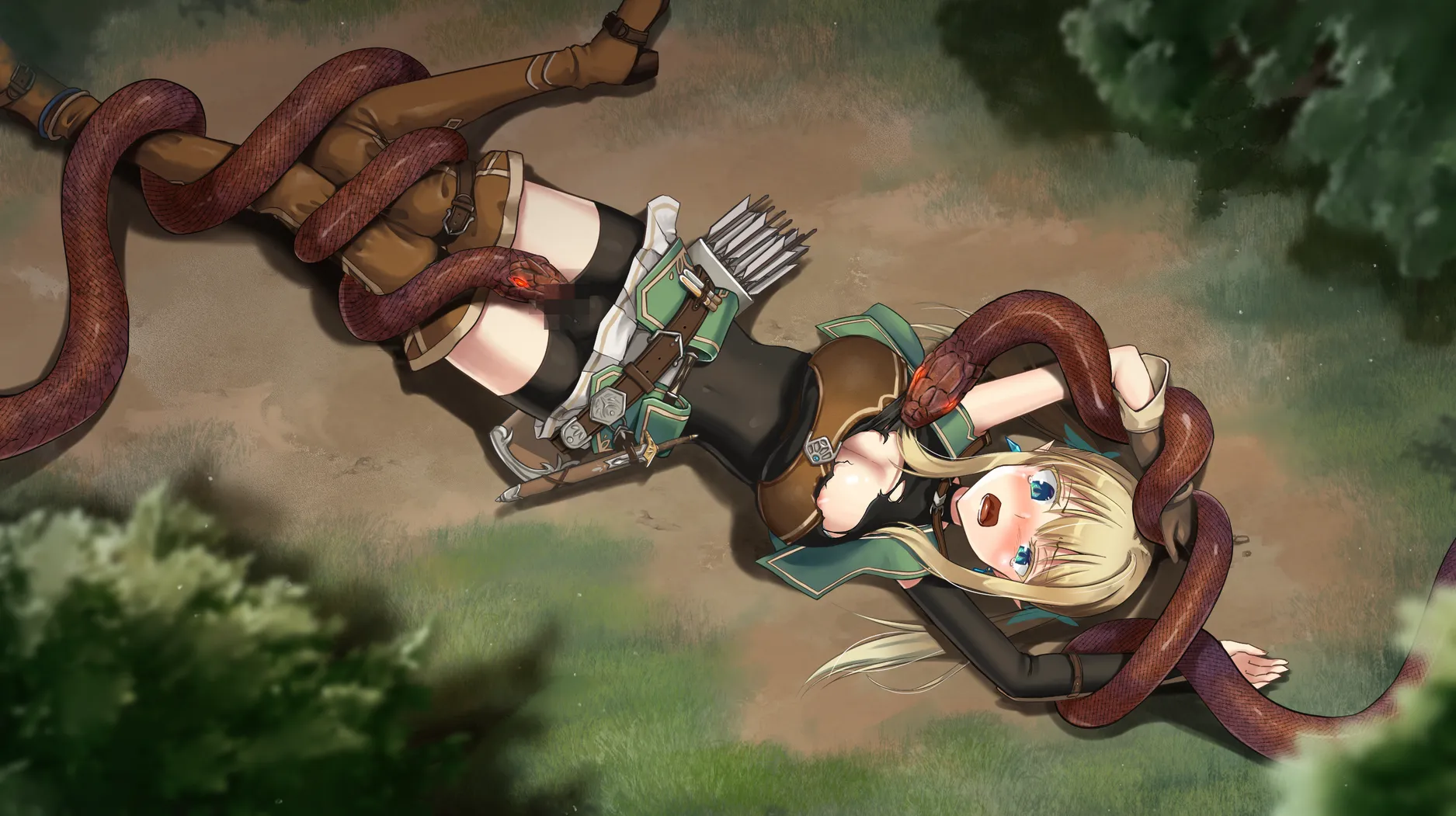 图片[5]-终末之森（PC端） | 羽翼社-羽翼社