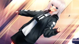 少女Minority -凪咲 Another Day（PC端） | 羽翼社-羽翼社