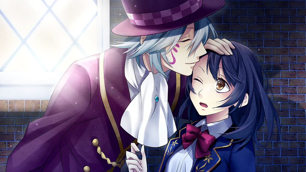 图片[5]-明治东京恋伽（PPSSPP） | 羽翼社-羽翼社