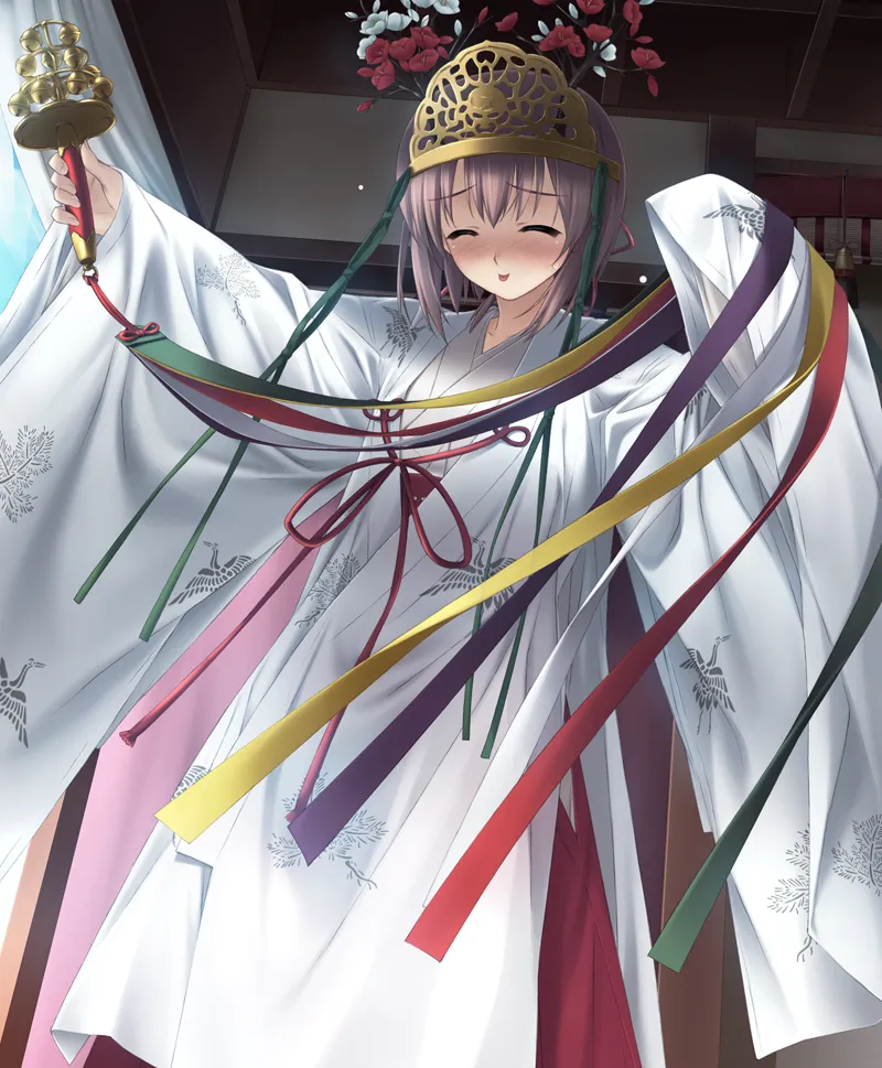 缘之空（ons＋PC端）