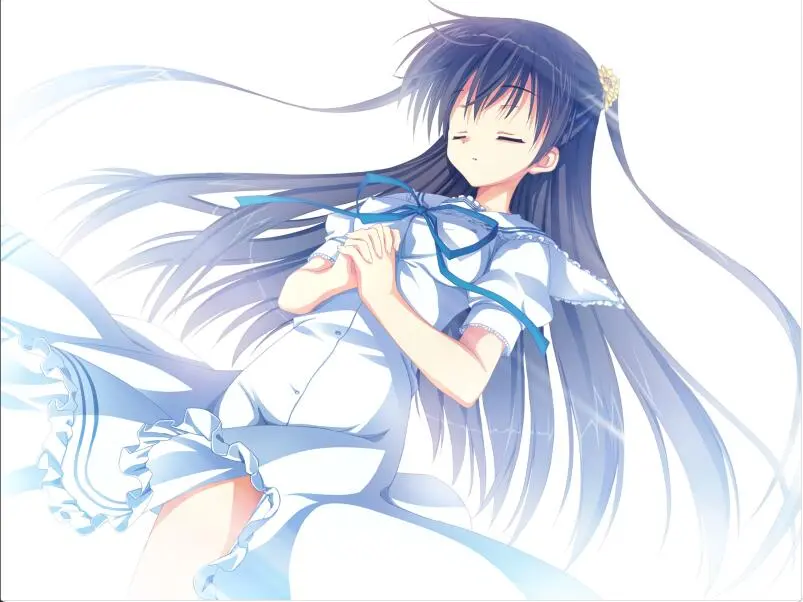 夏空彼方（安卓直装＋KRKR＋PC端）