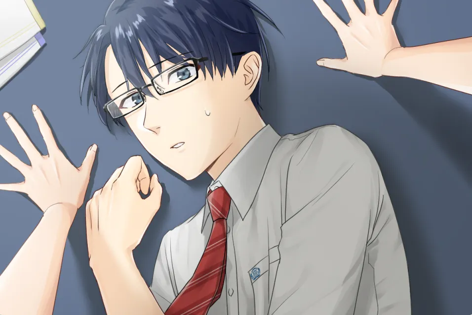 图片[4]-好きだ！我爱你（PC端） | 羽翼社-羽翼社