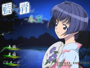 青出于蓝 ～春夏～（PC端） | 羽翼社-羽翼社