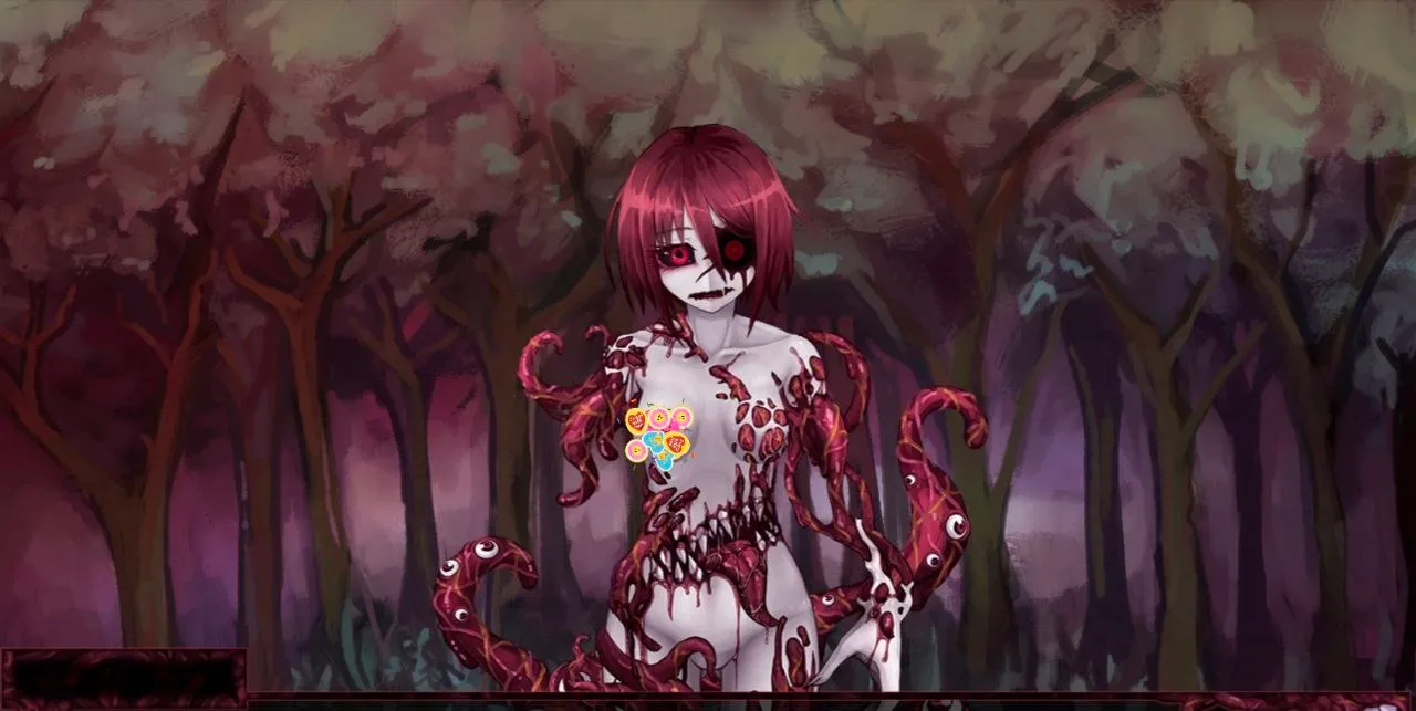 图片[2]-捡到怪物般的少女（安卓直装） | 羽翼社-羽翼社