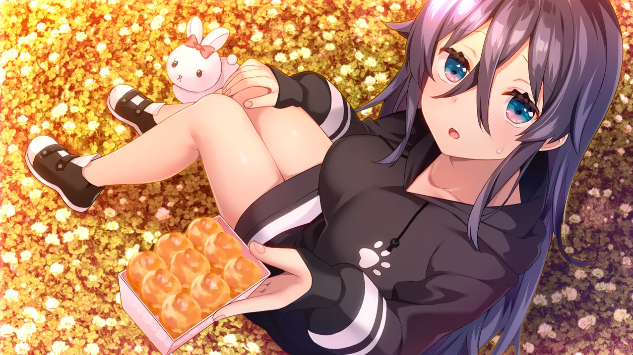 图片[3]-白诘戒指~四等分的花嫁~全是我的（KRKR＋PC端） | 羽翼社-羽翼社