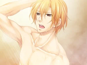 银之冠碧之泪（KRKR＋PC端） | 羽翼社-羽翼社