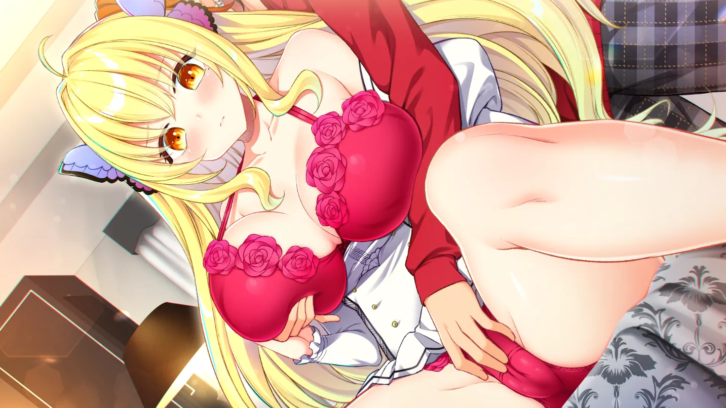 Monkeys!!（KRKR＋PC端）