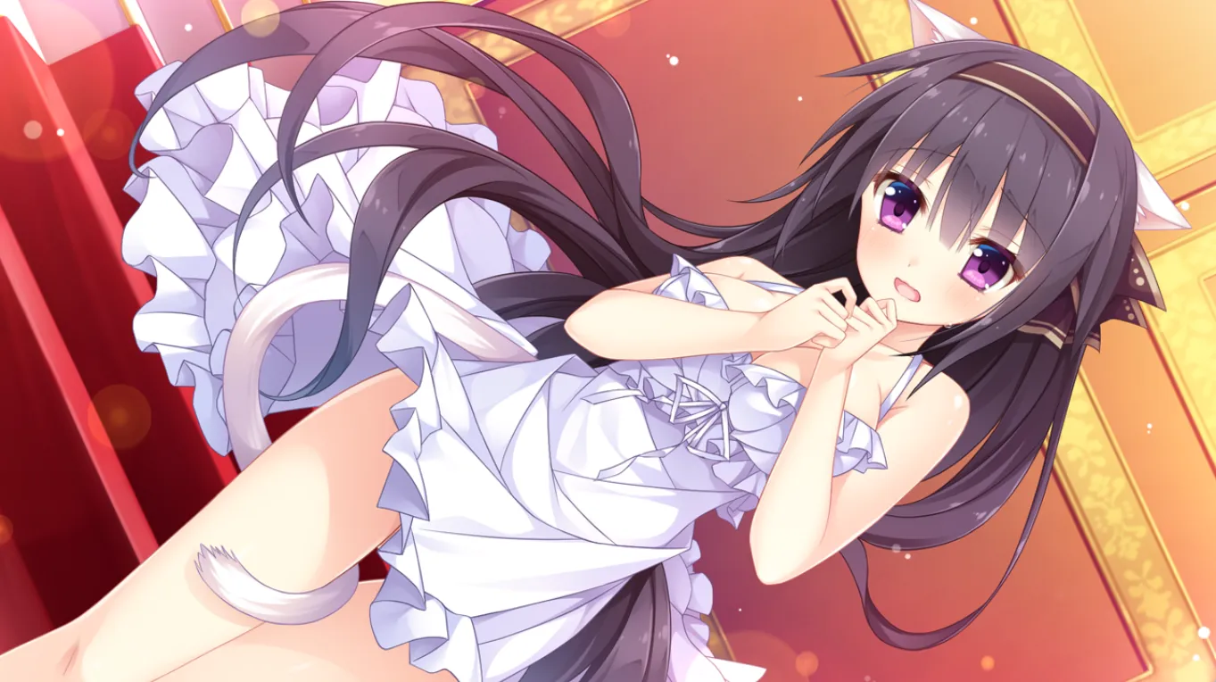 图片[6]-编织时间的约定（KRKR＋PC端） | 羽翼社-羽翼社