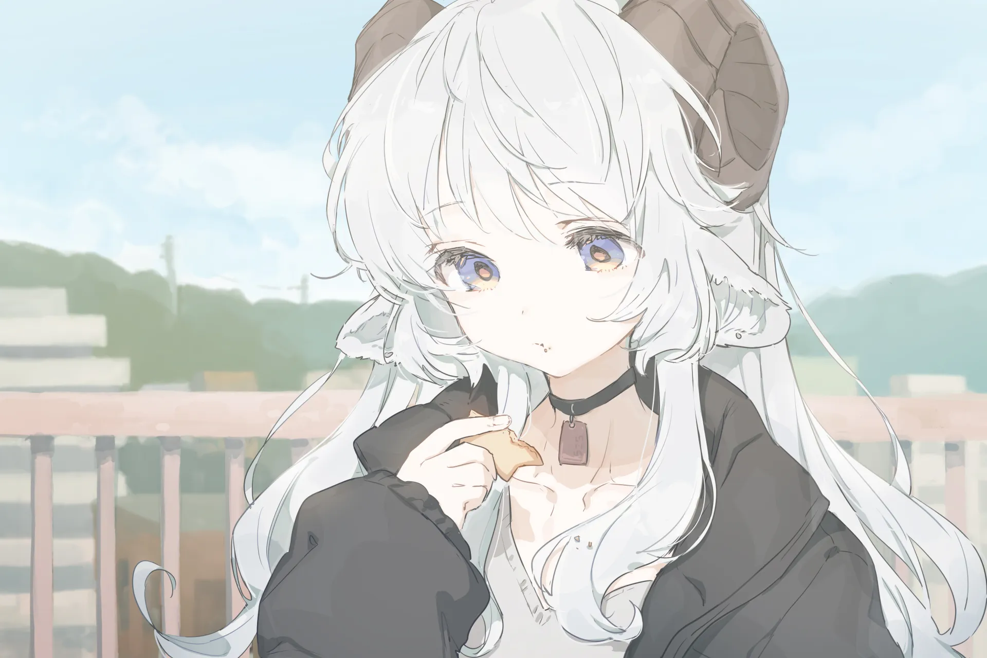 图片[12]-氤氲之白SMOKY WHITE（PC端） | 羽翼社-羽翼社