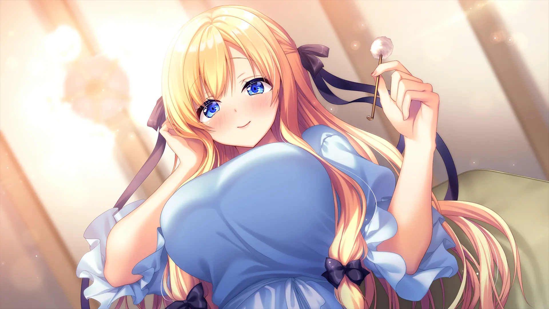 图片[3]-アマアネ -My Sweet Sister-/甜蜜姐姐 -My Sweet Sister（KRKR＋PC端） | 羽翼社-羽翼社