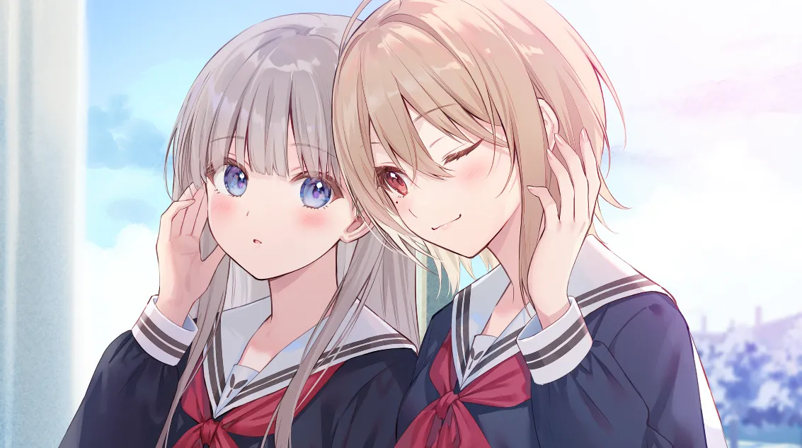 图片[5]-提早绽放的黑百合（PC端） | 羽翼社-羽翼社