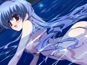 纯爱酷刑/darkblue（cg图包） | 羽翼社-羽翼社