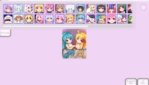 みるこみくしょん3（安卓直装＋PC端） | 羽翼社-羽翼社